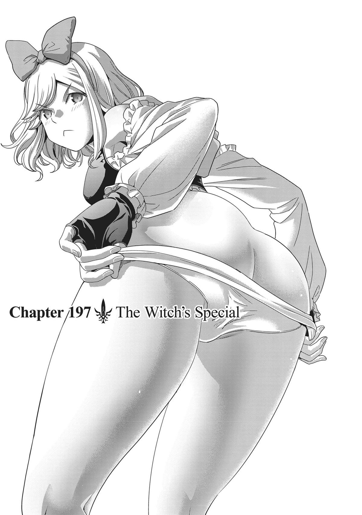 Read Parallel Paradise - Chapter 197 - parallelparadisemangafree.com | Image 1