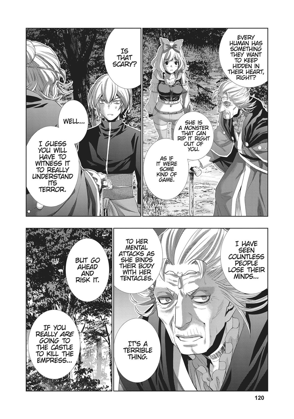 Read Parallel Paradise - Chapter 197 - parallelparadisemangafree.com | Image 8