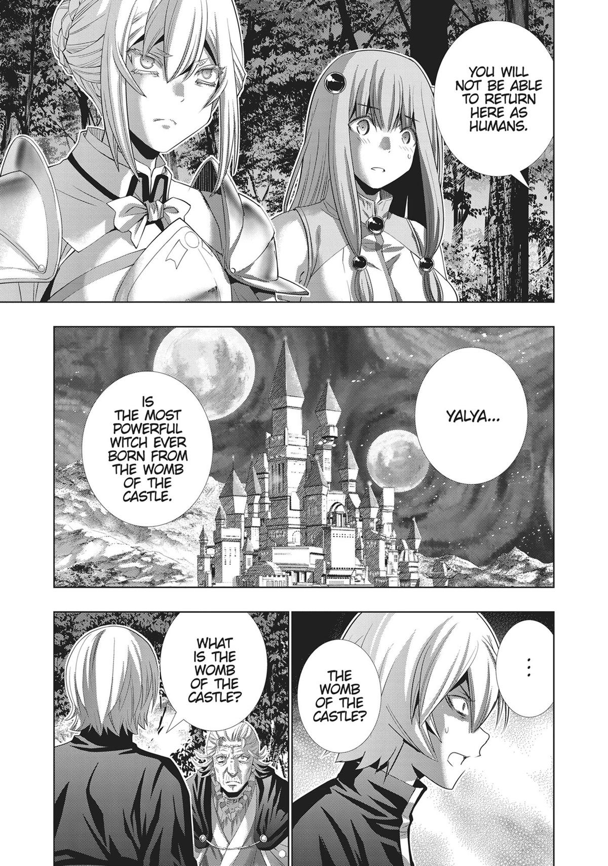 Read Parallel Paradise - Chapter 197 - parallelparadisemangafree.com | Image 9