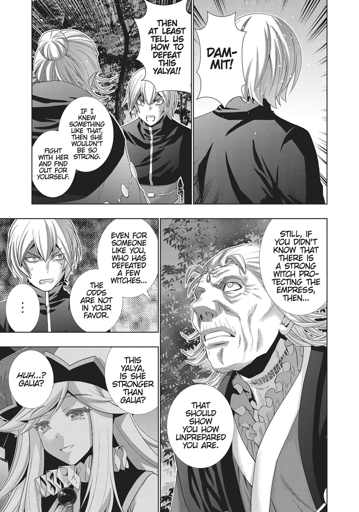 Read Parallel Paradise - Chapter 197 - parallelparadisemangafree.com | Image 11