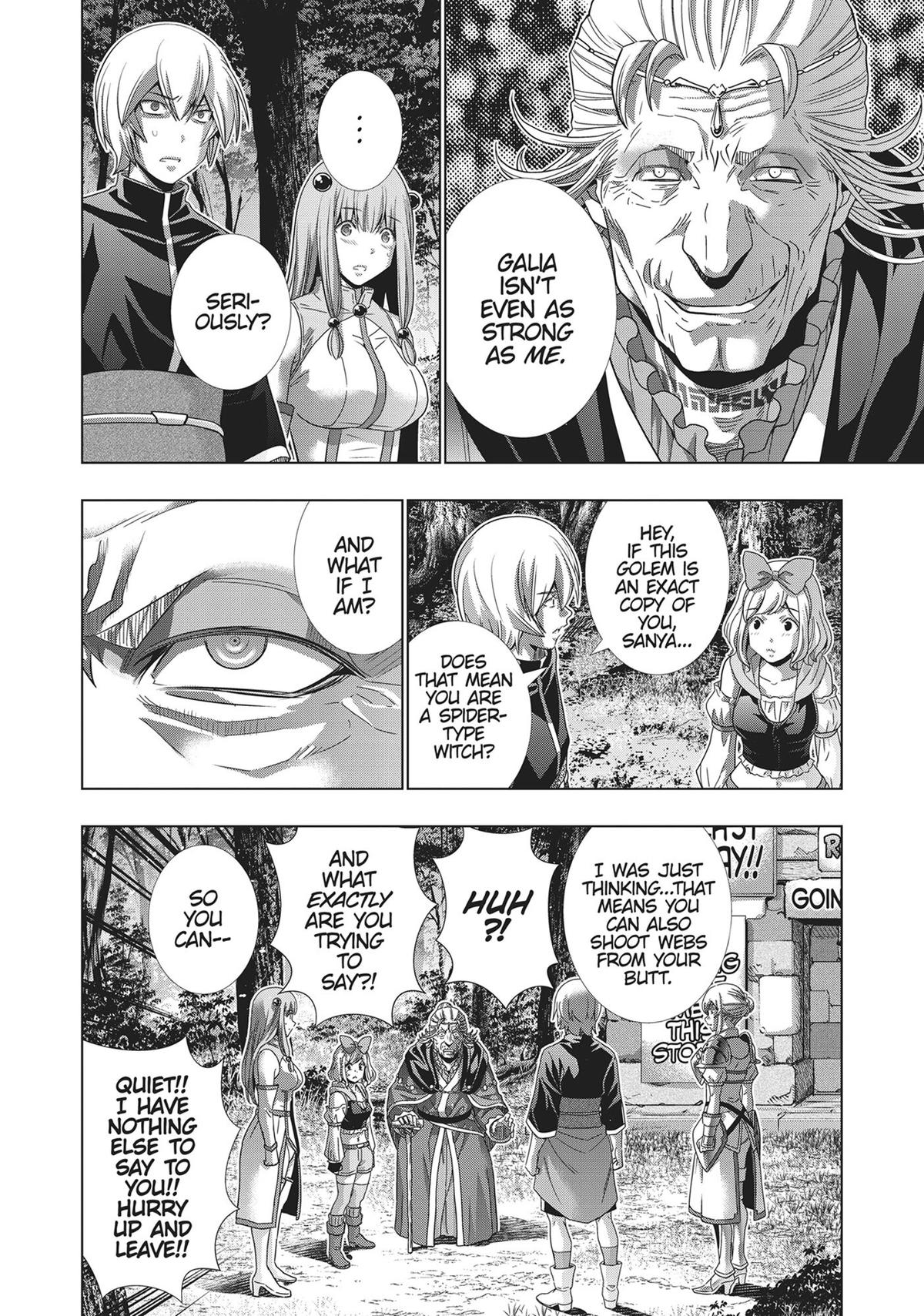 Read Parallel Paradise - Chapter 197 - parallelparadisemangafree.com | Image 12