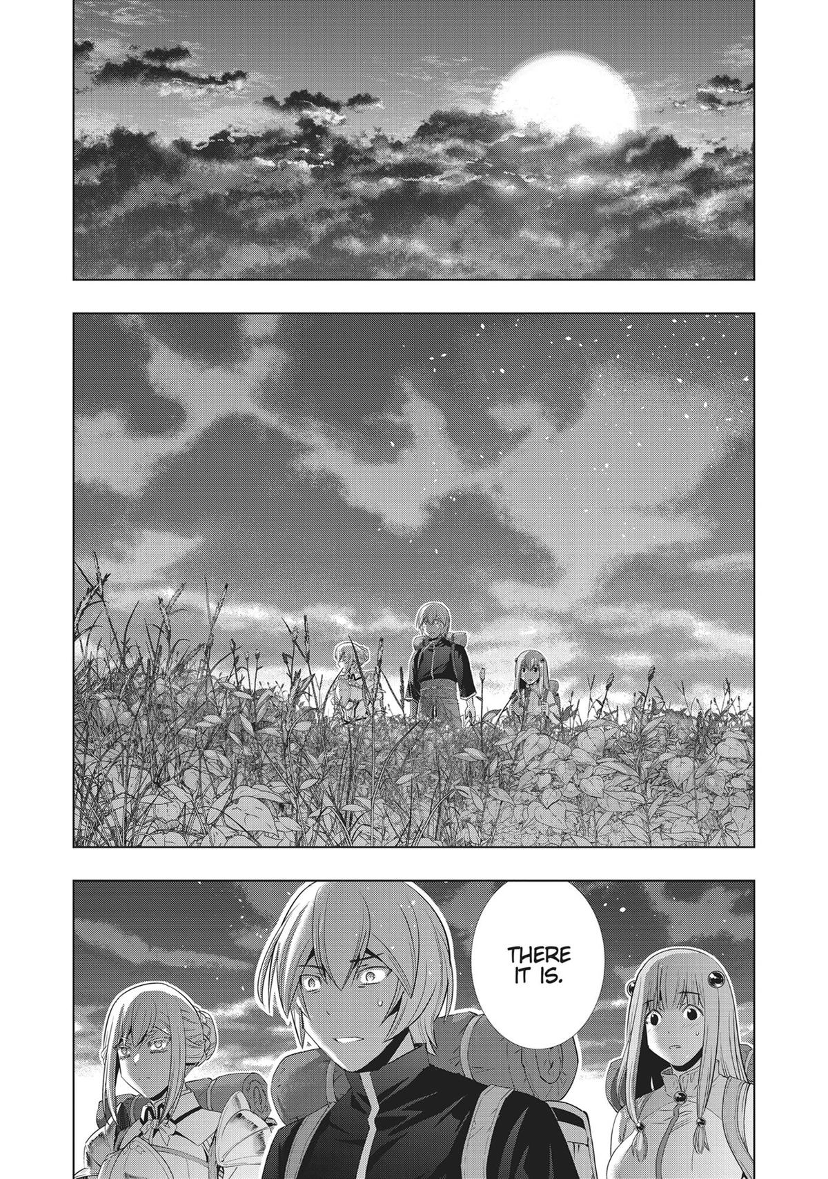 Read Parallel Paradise - Chapter 197 - parallelparadisemangafree.com | Image 13