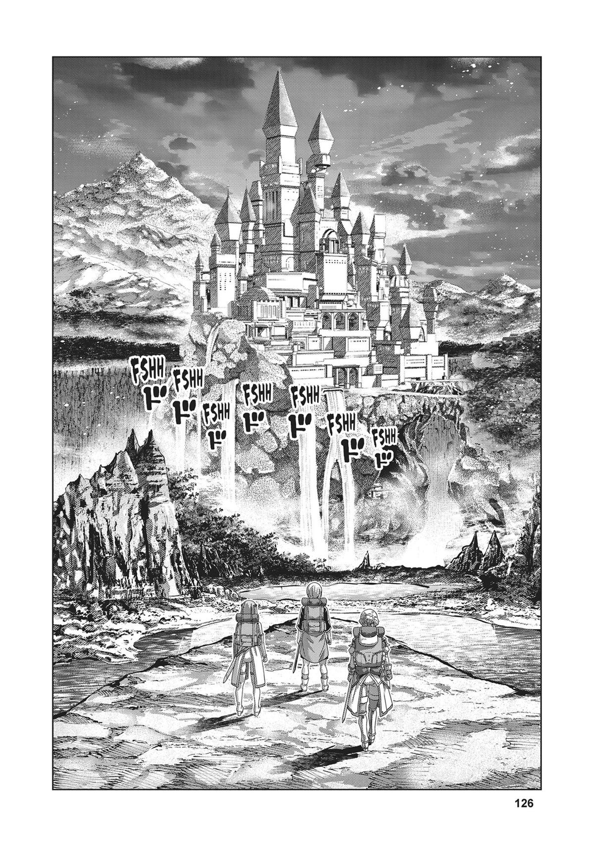 Read Parallel Paradise - Chapter 197 - parallelparadisemangafree.com | Image 14