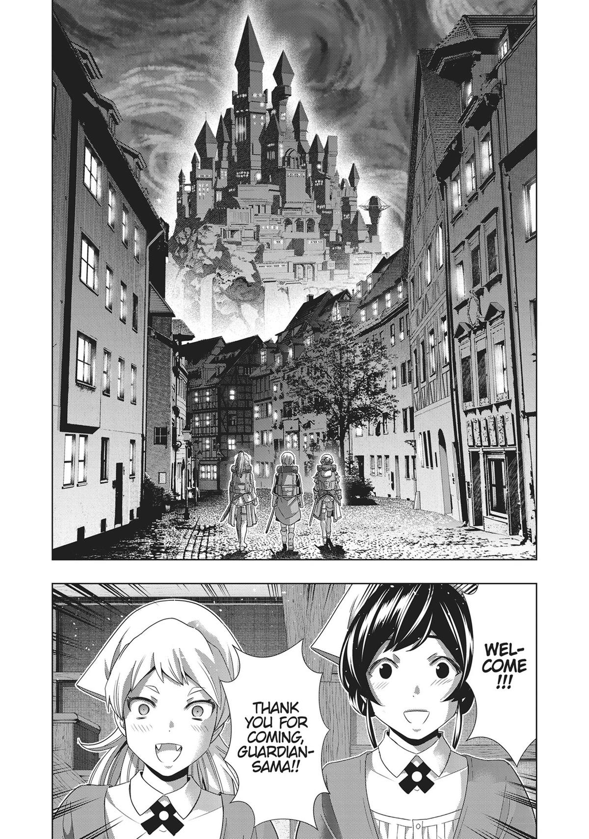 Read Parallel Paradise - Chapter 197 - parallelparadisemangafree.com | Image 16