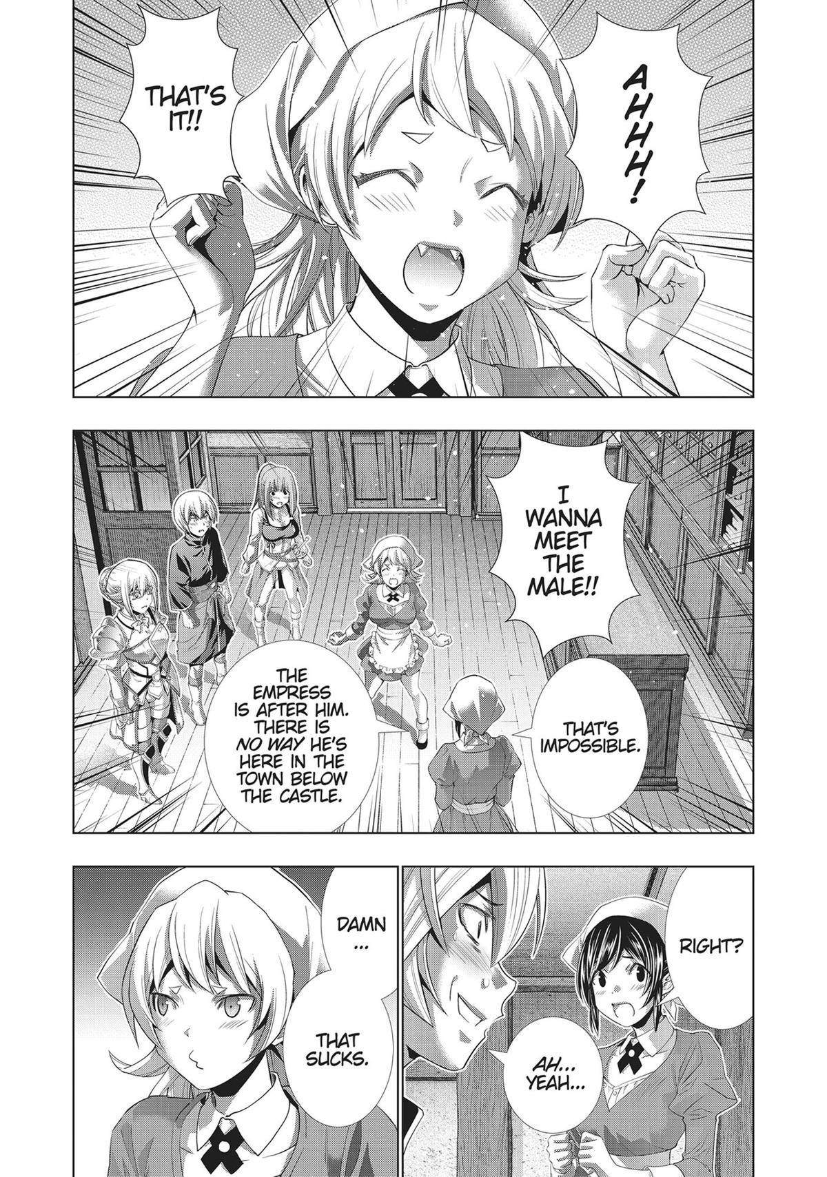 Read Parallel Paradise - Chapter 198 - parallelparadisemangafree.com | Image 2