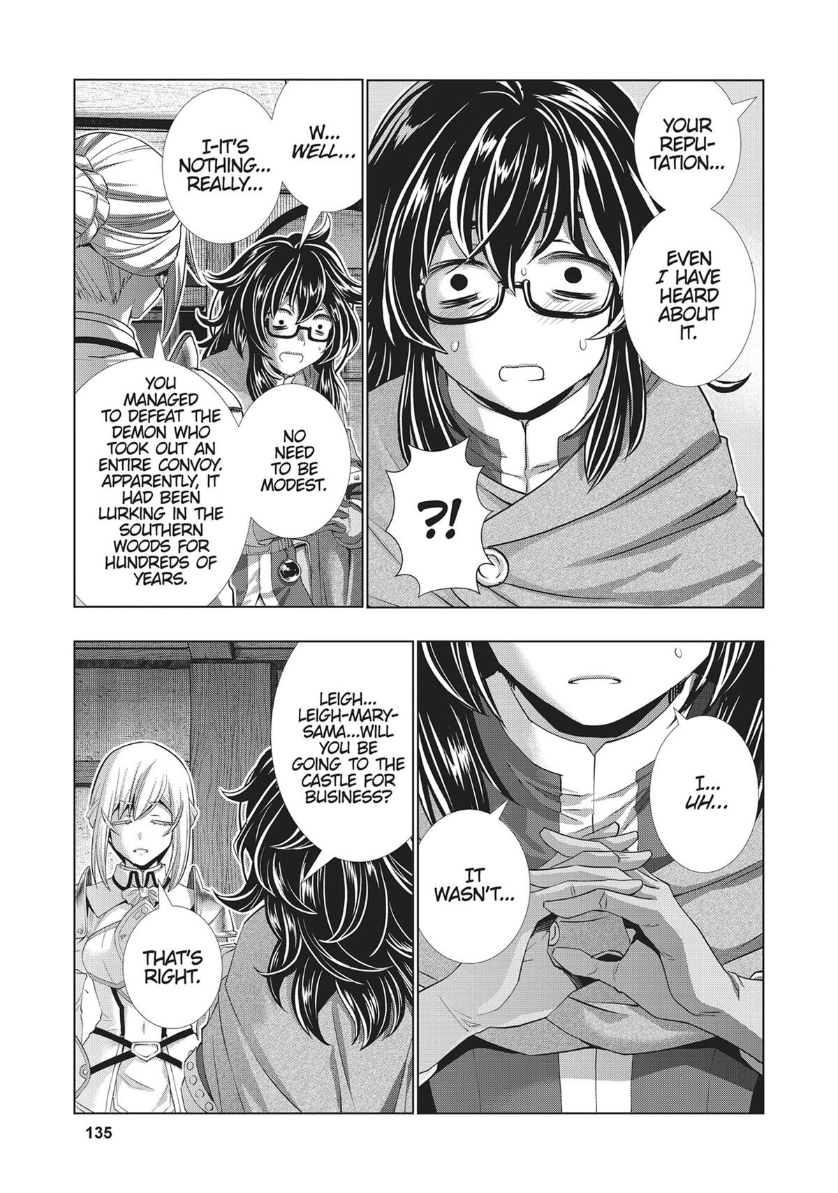 Read Parallel Paradise - Chapter 198 - parallelparadisemangafree.com | Image 5