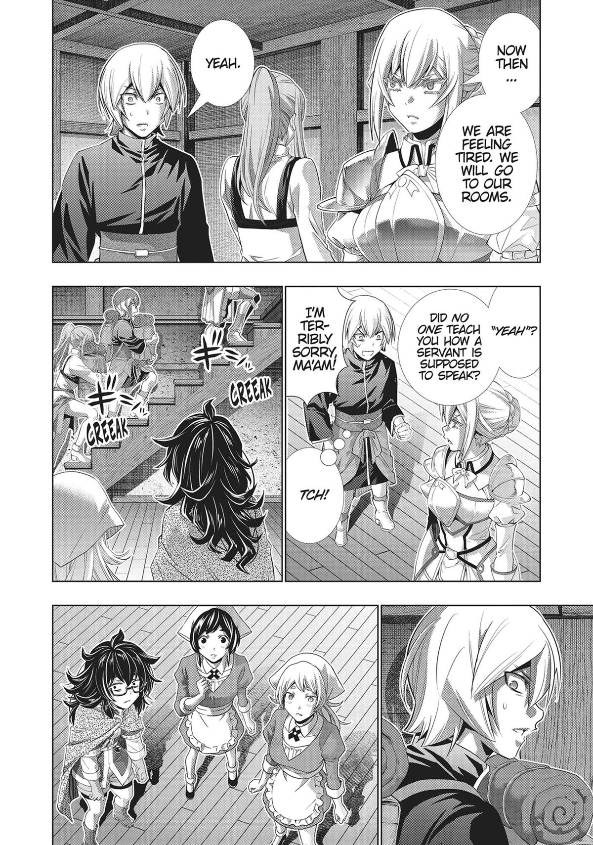 Read Parallel Paradise - Chapter 198 - parallelparadisemangafree.com | Image 8