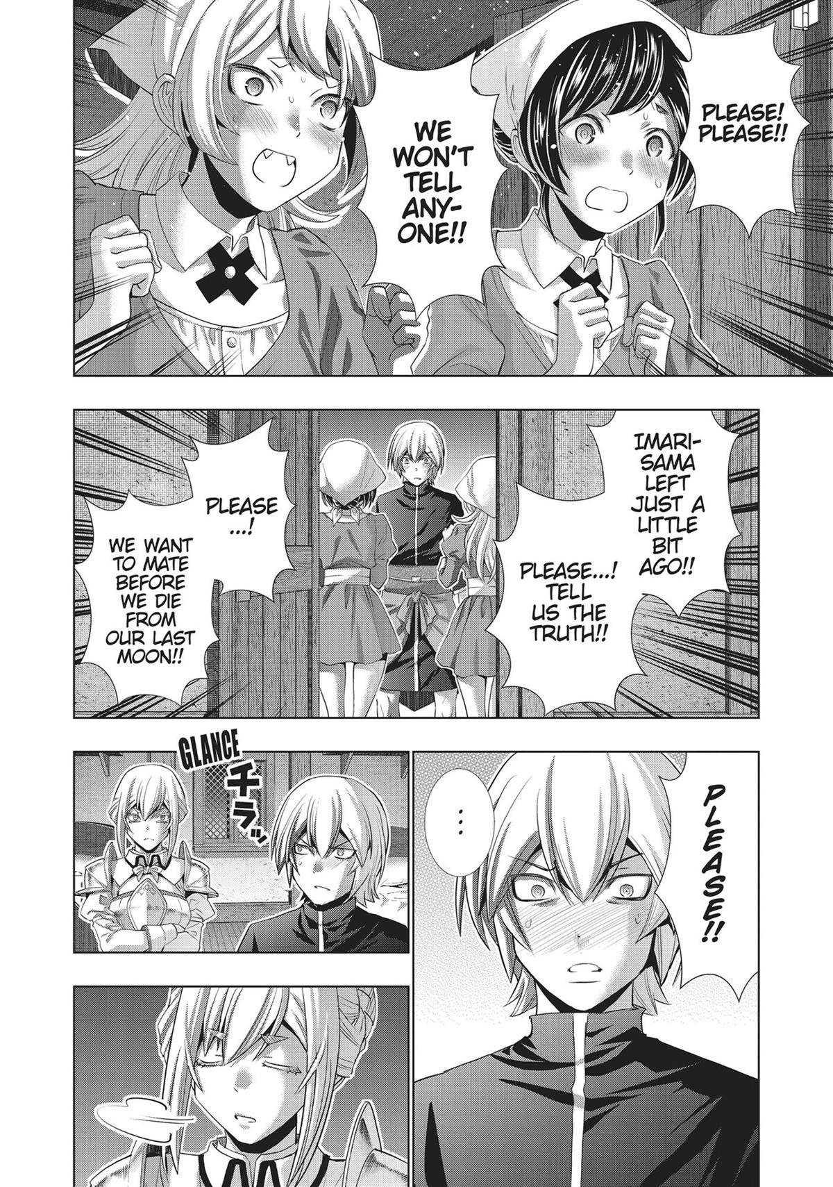 Read Parallel Paradise - Chapter 198 - parallelparadisemangafree.com | Image 14