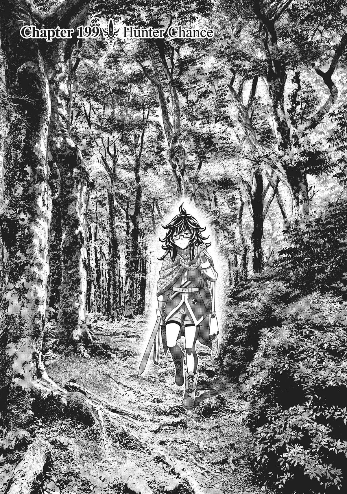 Read Parallel Paradise - Chapter 199 - parallelparadisemangafree.com | Image 1
