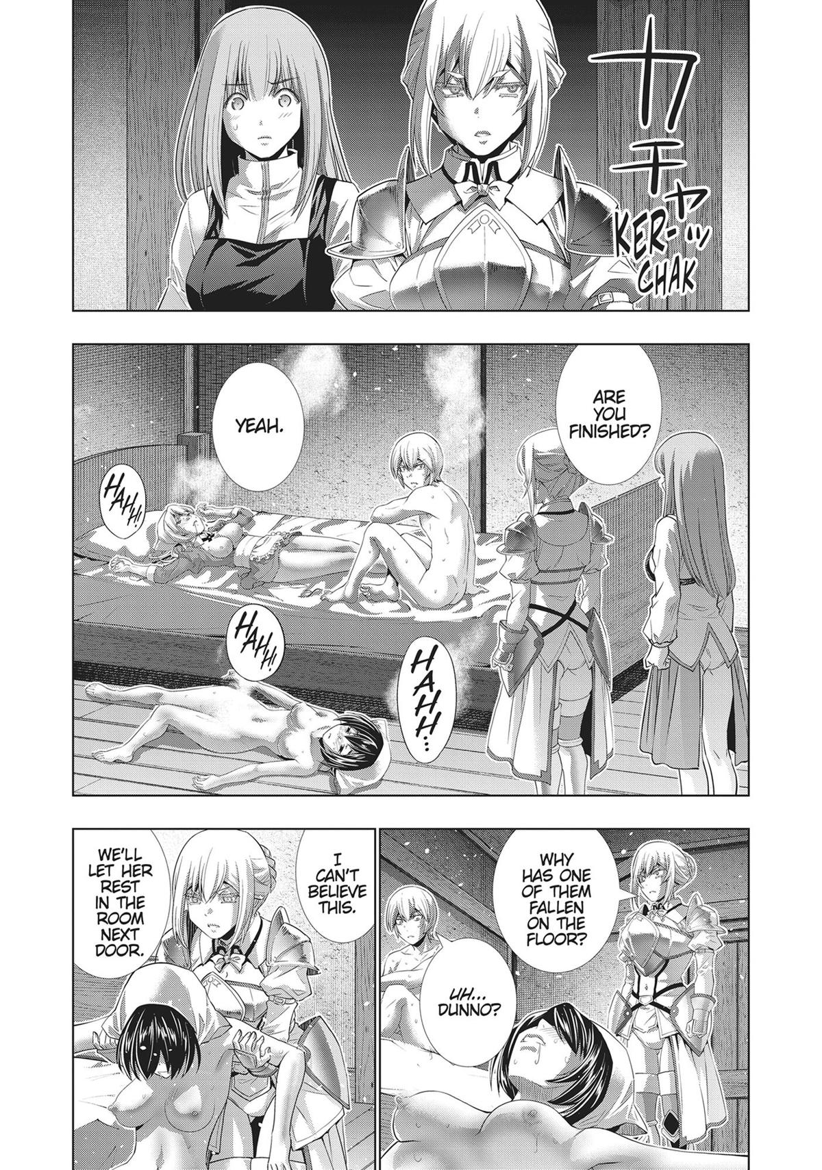 Read Parallel Paradise - Chapter 199 - parallelparadisemangafree.com | Image 10