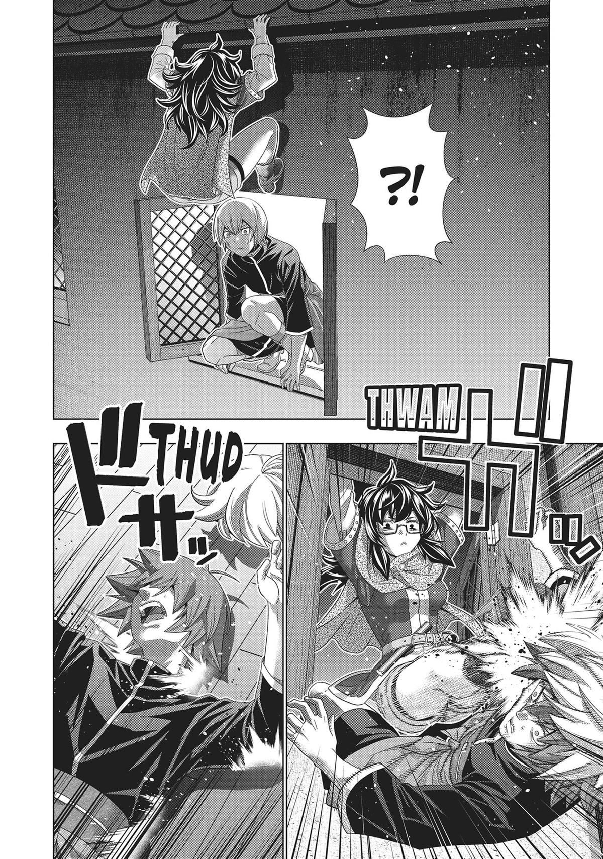 Read Parallel Paradise - Chapter 199 - parallelparadisemangafree.com | Image 12