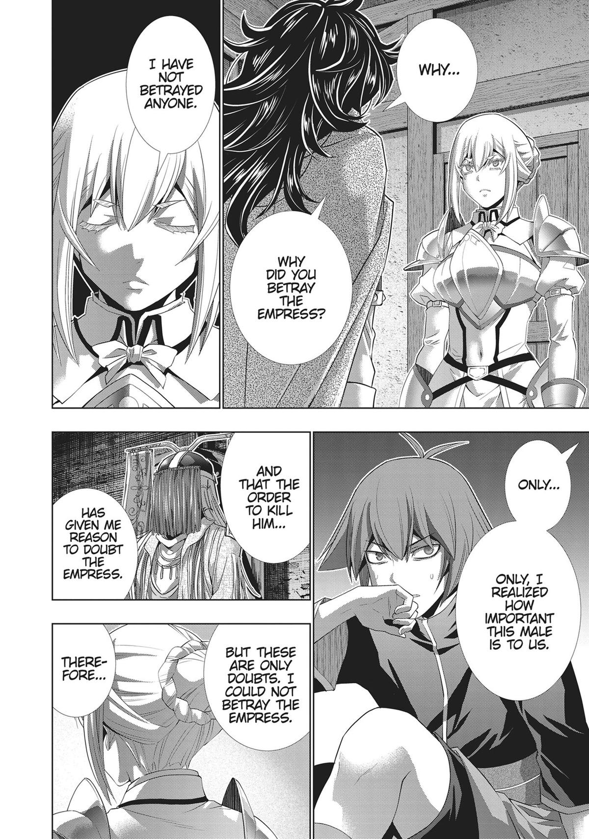 Read Parallel Paradise - Chapter 199 - parallelparadisemangafree.com | Image 14