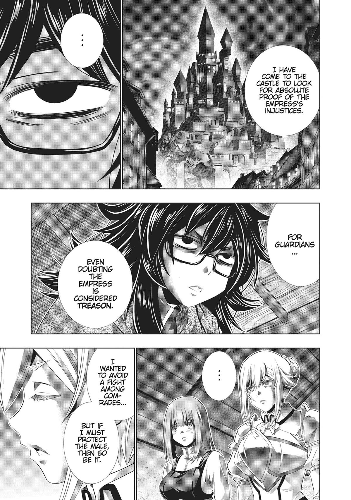 Read Parallel Paradise - Chapter 199 - parallelparadisemangafree.com | Image 15