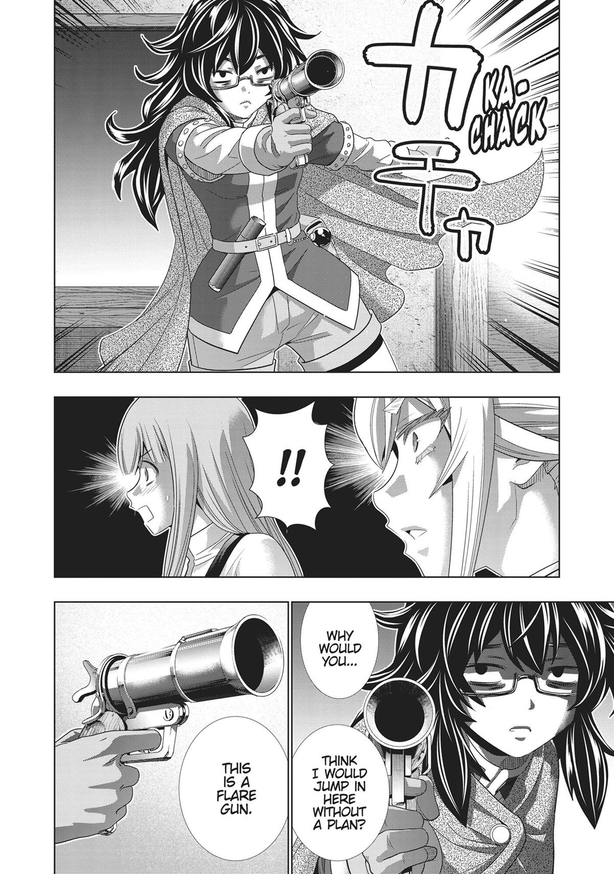 Read Parallel Paradise - Chapter 199 - parallelparadisemangafree.com | Image 16