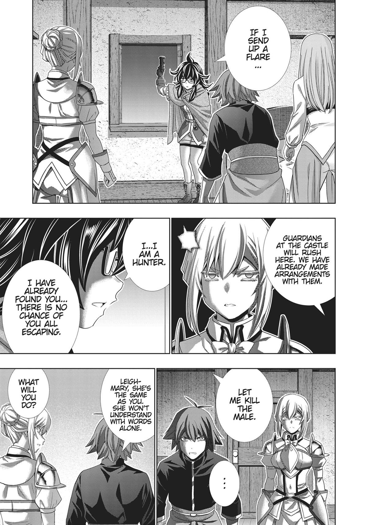 Read Parallel Paradise - Chapter 199 - parallelparadisemangafree.com | Image 17