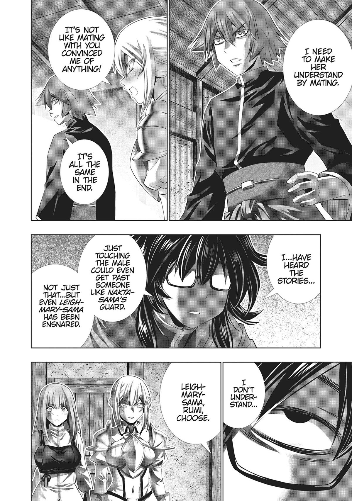 Read Parallel Paradise - Chapter 199 - parallelparadisemangafree.com | Image 18