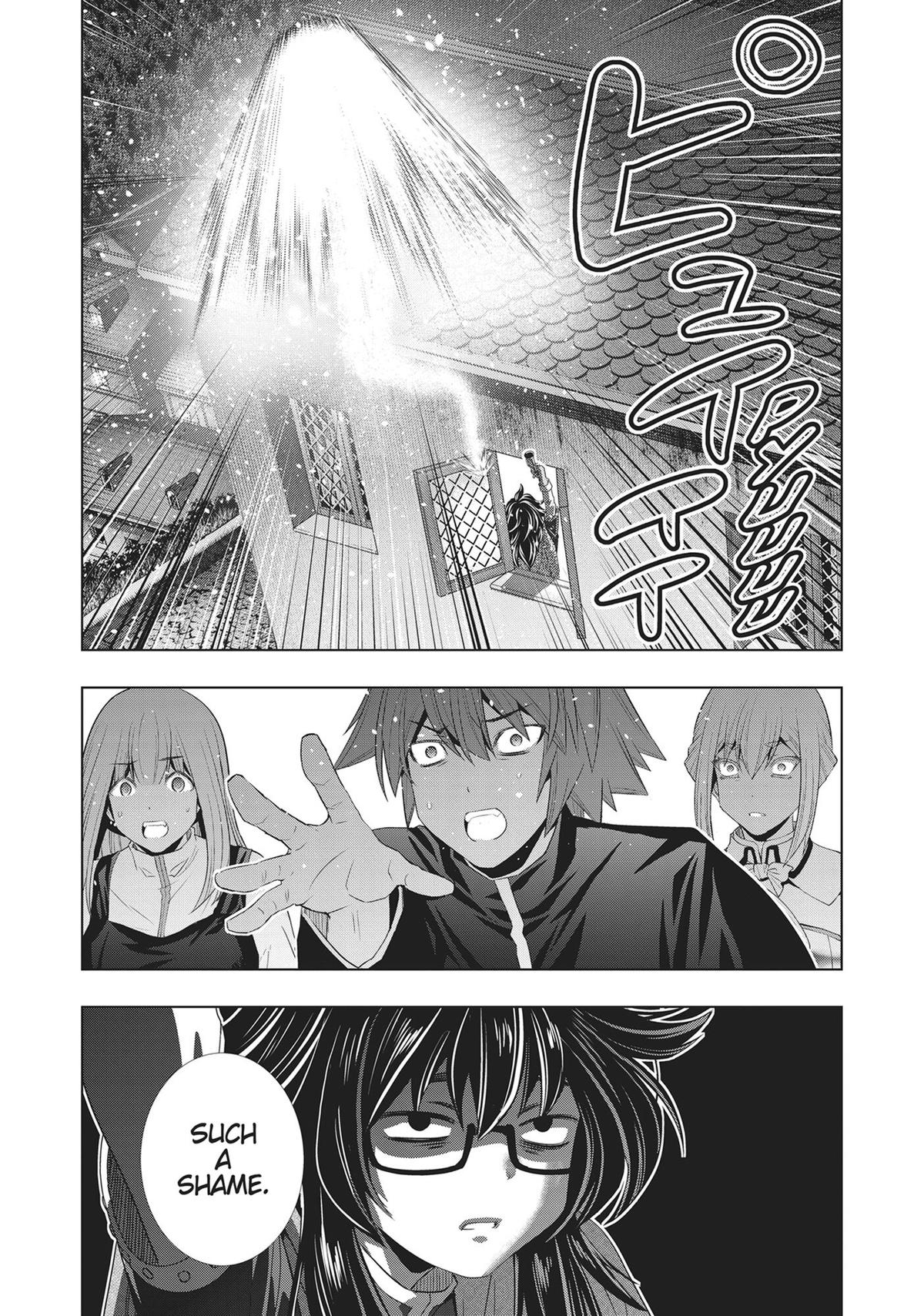 Read Parallel Paradise - Chapter 199 - parallelparadisemangafree.com | Image 20