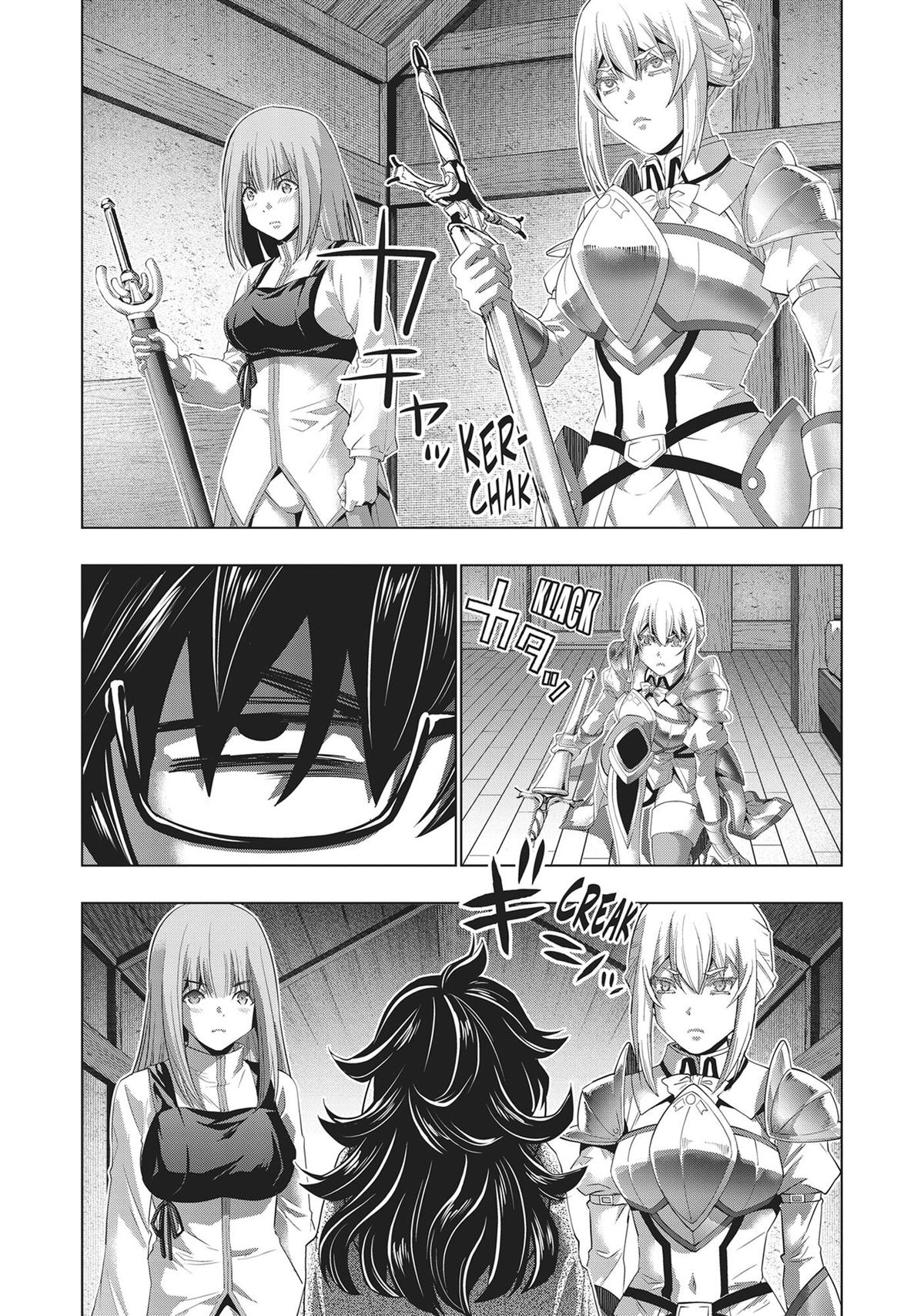 Read Parallel Paradise - Chapter 200 - parallelparadisemangafree.com | Image 3