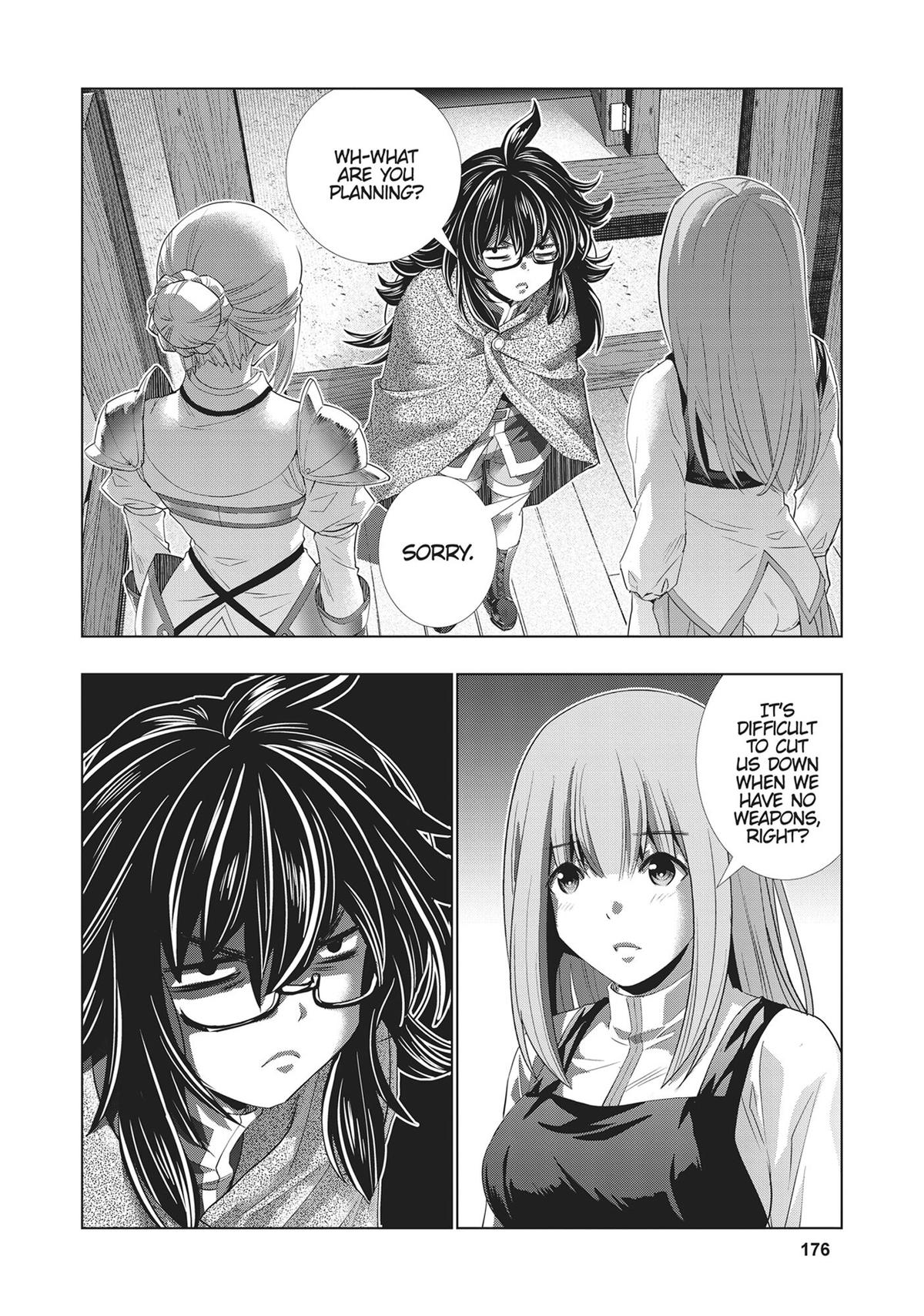 Read Parallel Paradise - Chapter 200 - parallelparadisemangafree.com | Image 4