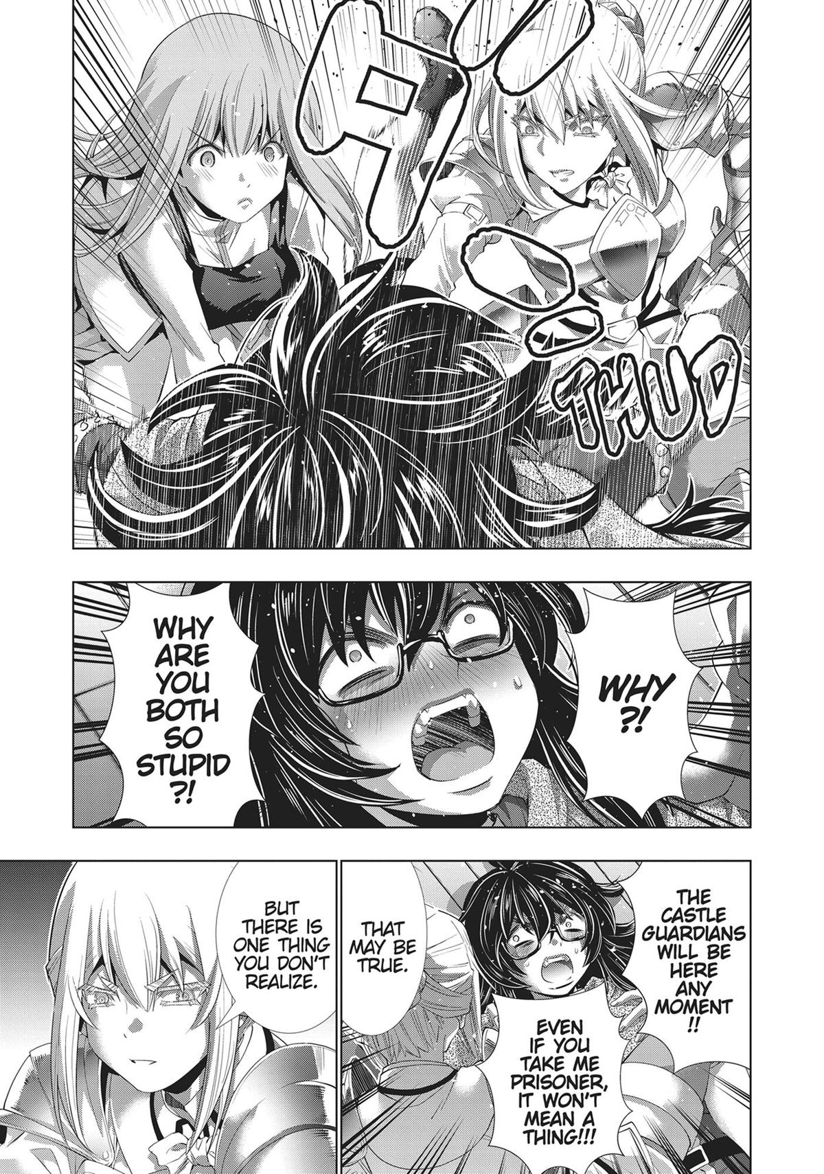 Read Parallel Paradise - Chapter 200 - parallelparadisemangafree.com | Image 5