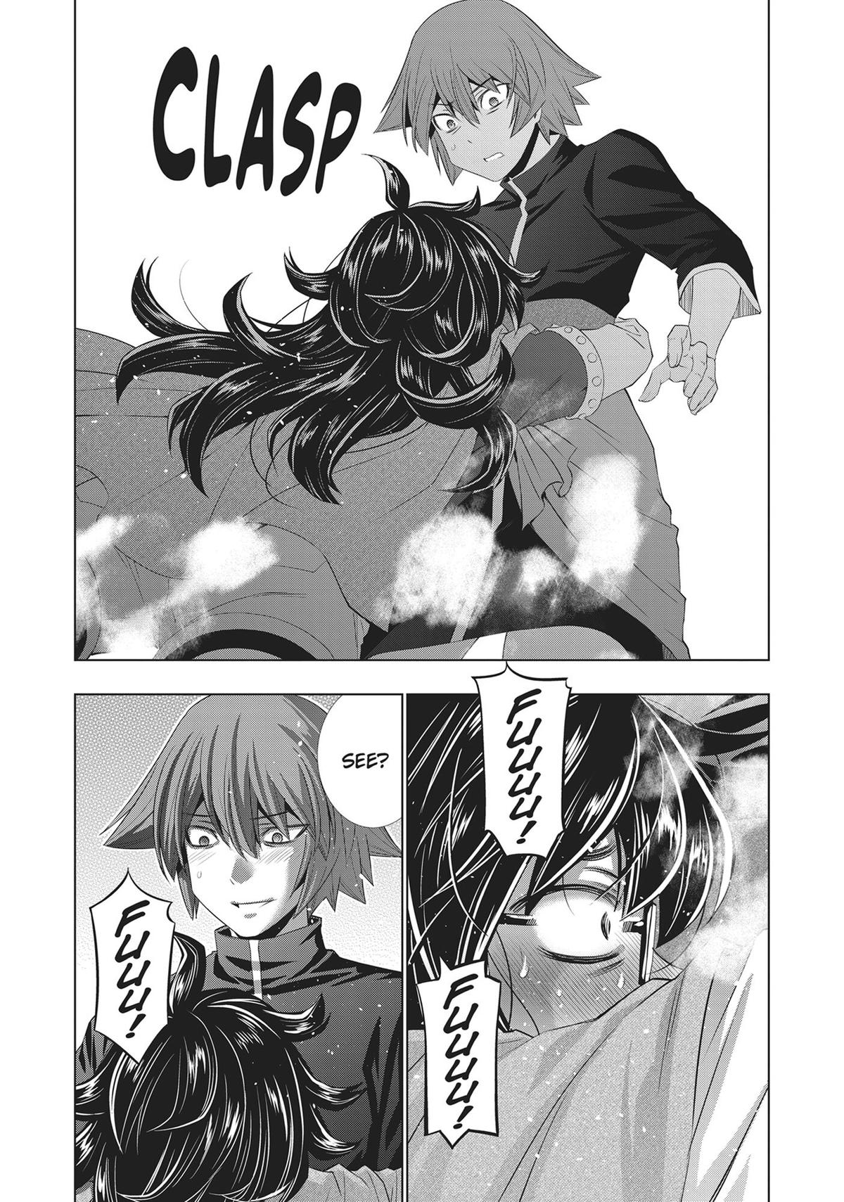 Read Parallel Paradise - Chapter 200 - parallelparadisemangafree.com | Image 10