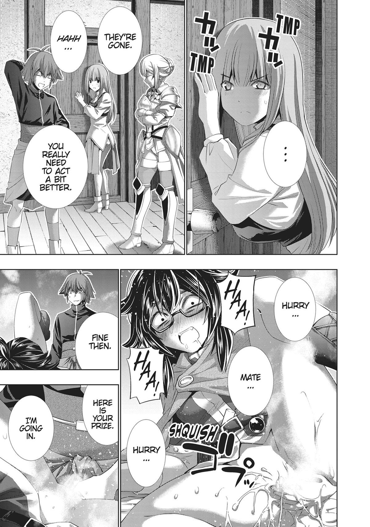 Read Parallel Paradise - Chapter 200 - parallelparadisemangafree.com | Image 17