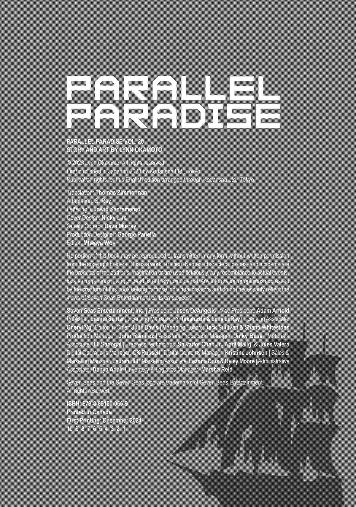 Read Parallel Paradise - Chapter 200 - parallelparadisemangafree.com | Image 20