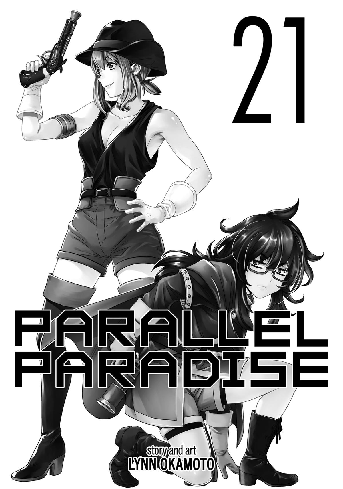 Read Parallel Paradise - Chapter 201 - parallelparadisemangafree.com | Image 2