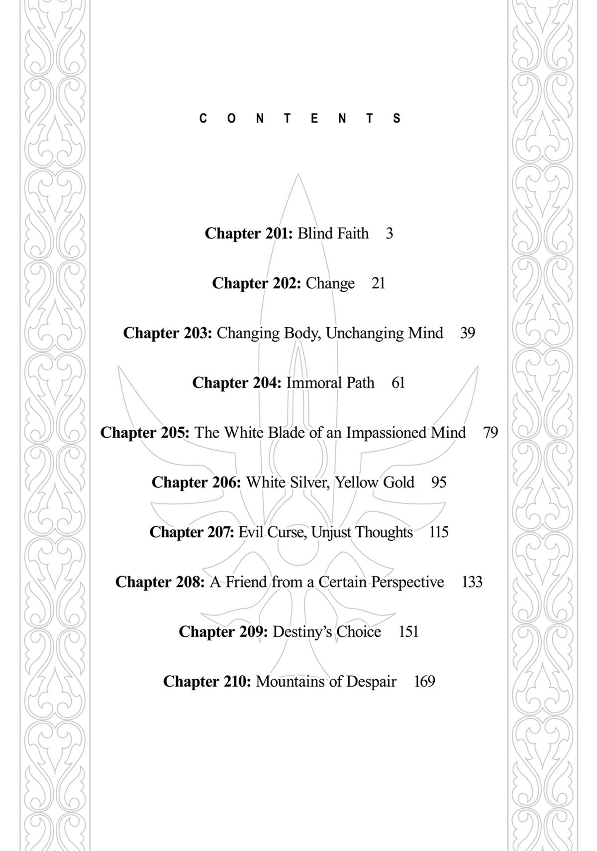 Read Parallel Paradise - Chapter 201 - parallelparadisemangafree.com | Image 3