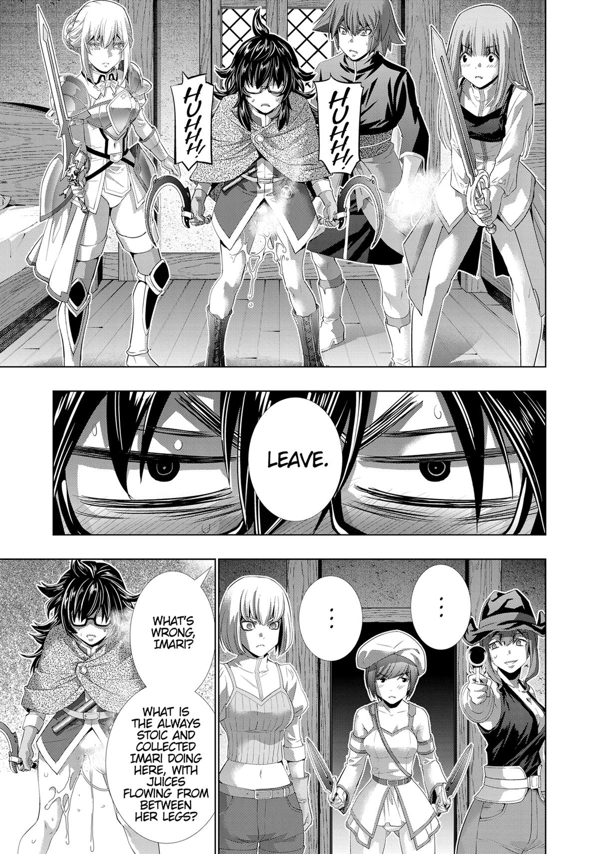 Read Parallel Paradise - Chapter 201 - parallelparadisemangafree.com | Image 10
