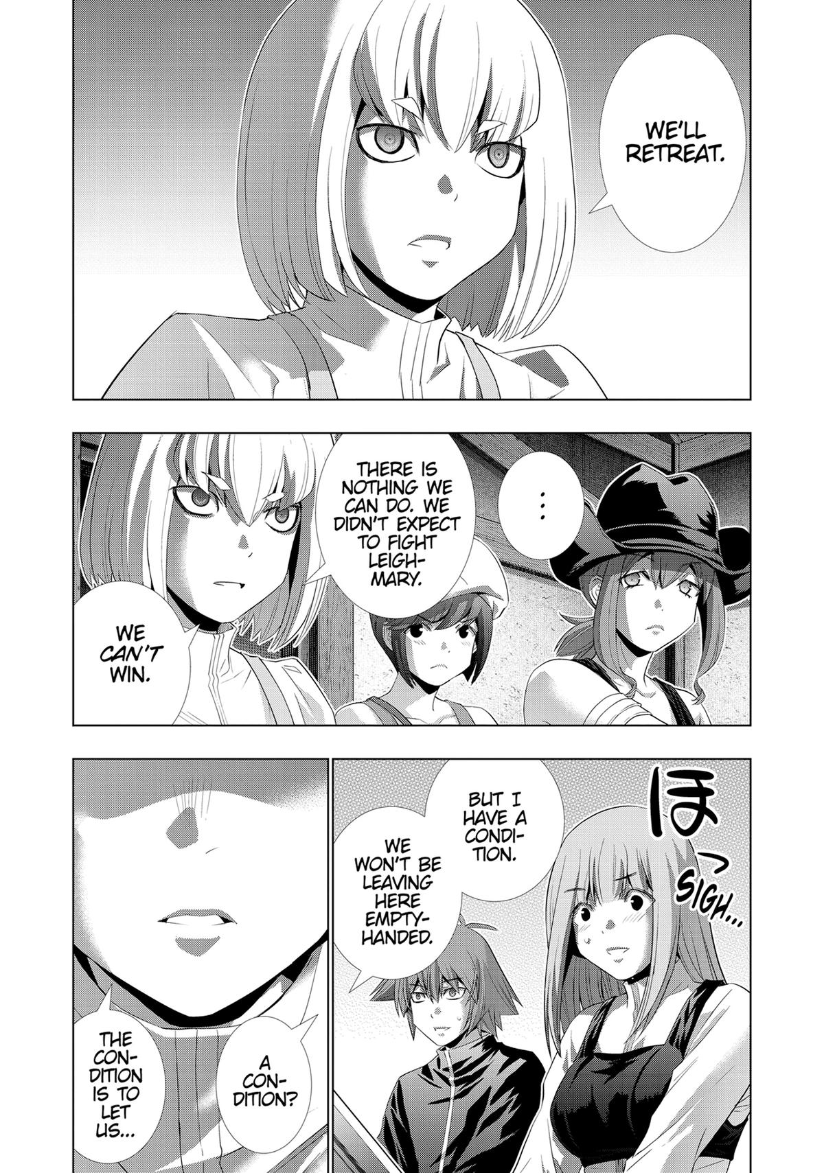 Read Parallel Paradise - Chapter 201 - parallelparadisemangafree.com | Image 13
