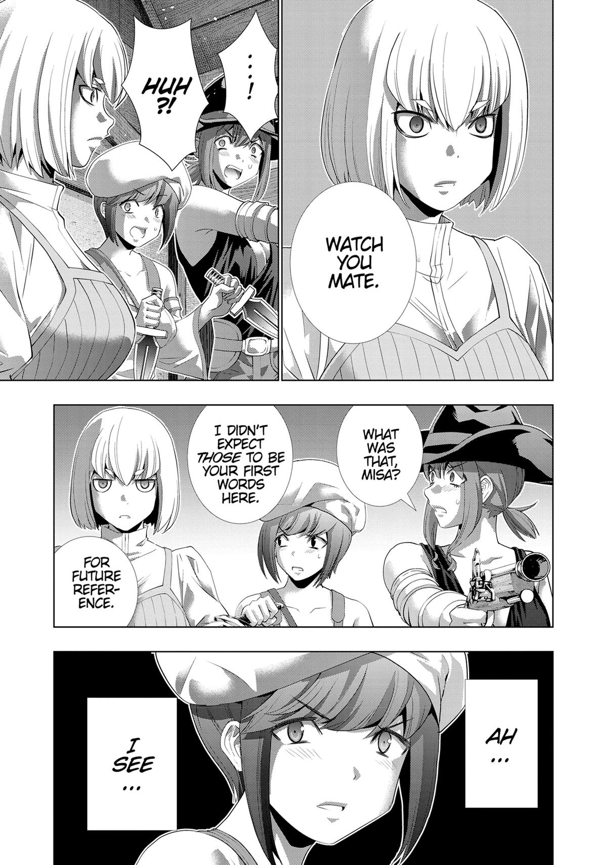 Read Parallel Paradise - Chapter 201 - parallelparadisemangafree.com | Image 14