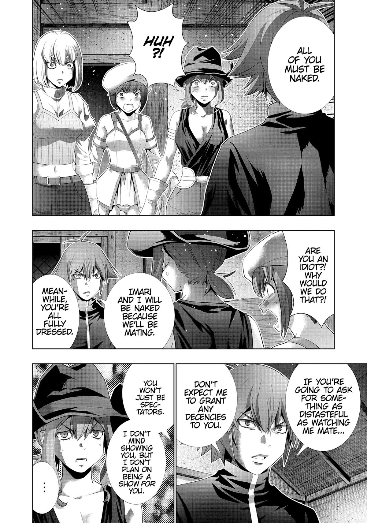 Read Parallel Paradise - Chapter 201 - parallelparadisemangafree.com | Image 17