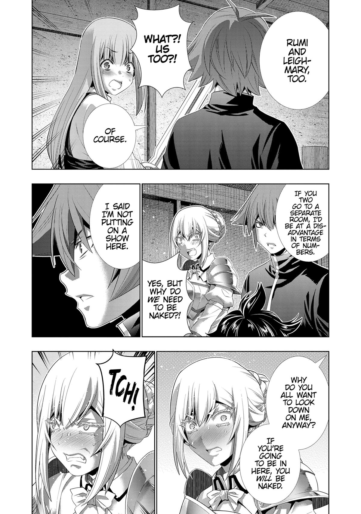 Read Parallel Paradise - Chapter 201 - parallelparadisemangafree.com | Image 18