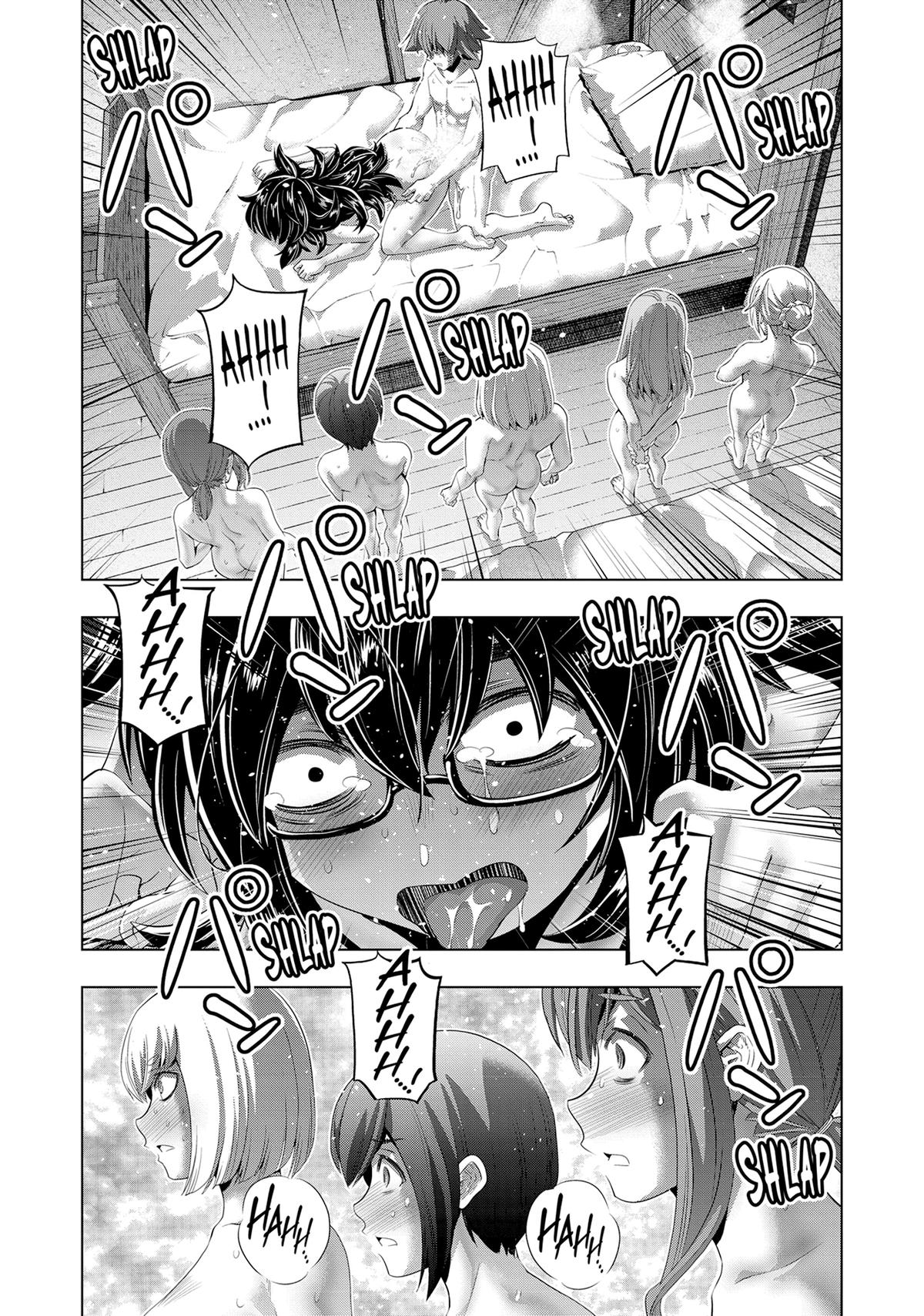 Read Parallel Paradise - Chapter 202 - parallelparadisemangafree.com | Image 2