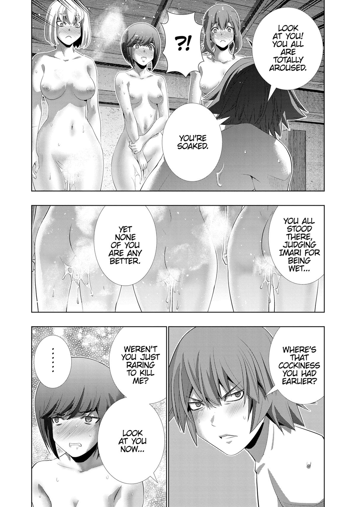 Read Parallel Paradise - Chapter 202 - parallelparadisemangafree.com | Image 4