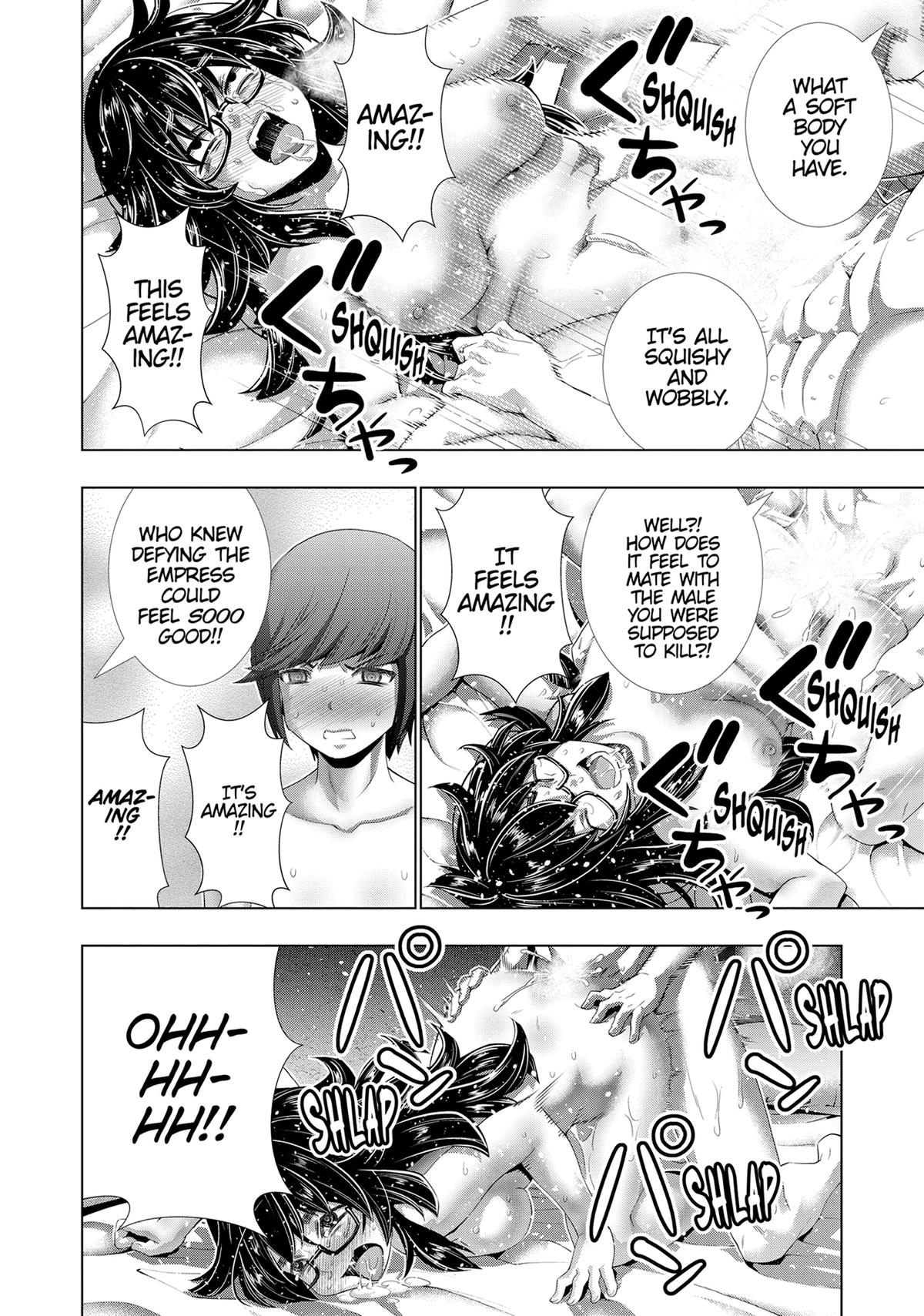 Read Parallel Paradise - Chapter 202 - parallelparadisemangafree.com | Image 8
