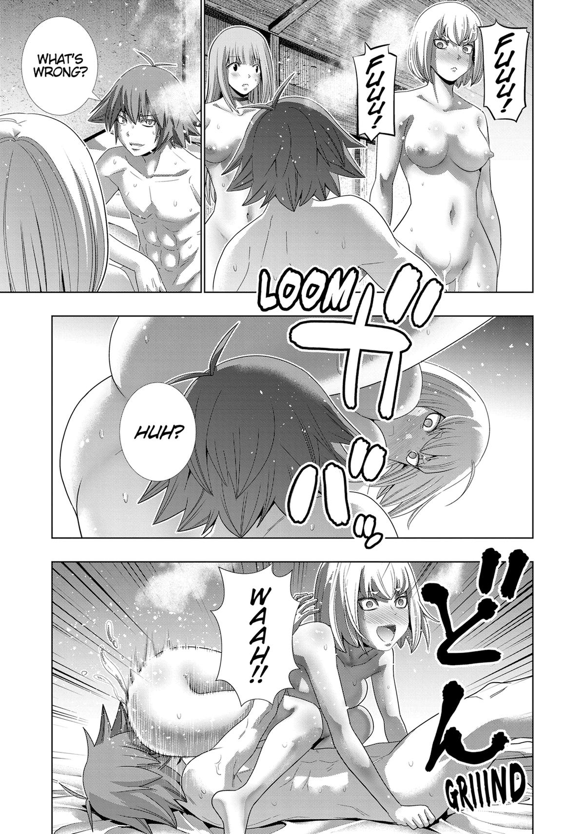Read Parallel Paradise - Chapter 202 - parallelparadisemangafree.com | Image 11