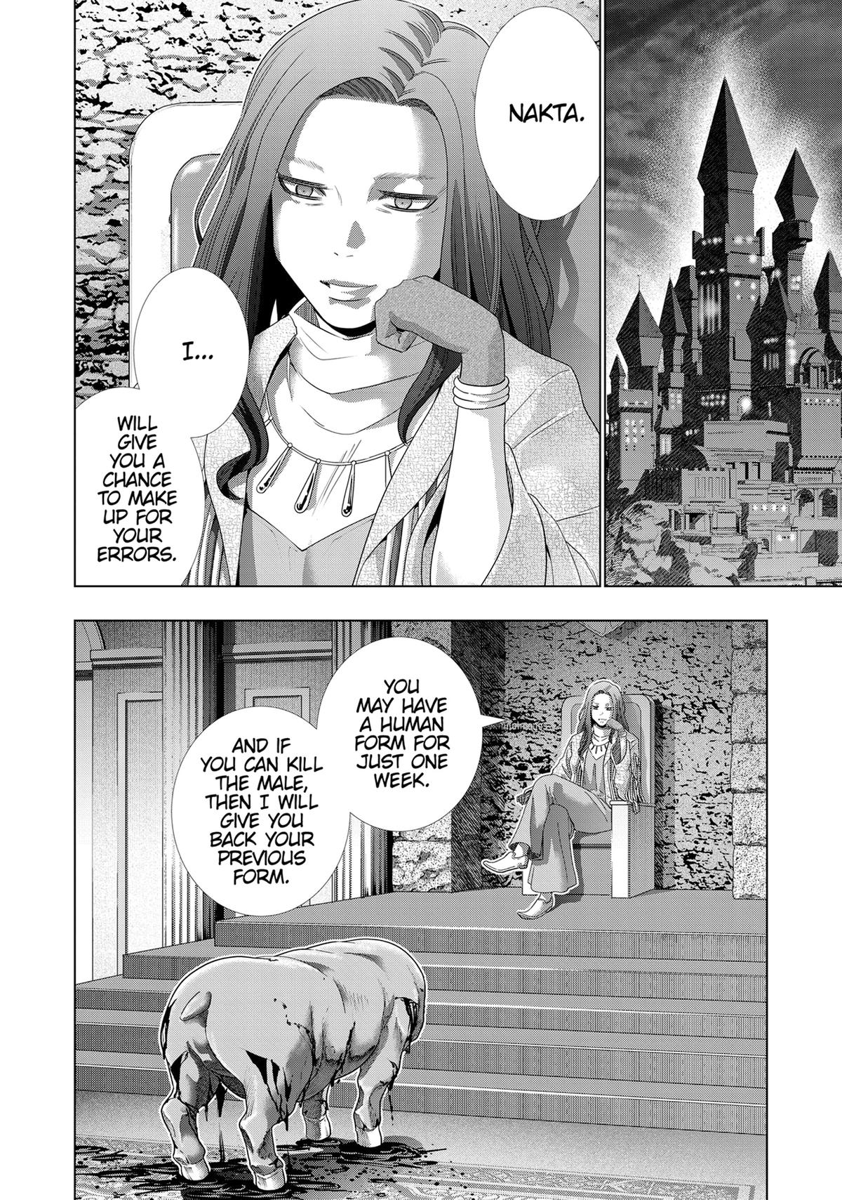 Read Parallel Paradise - Chapter 202 - parallelparadisemangafree.com | Image 16