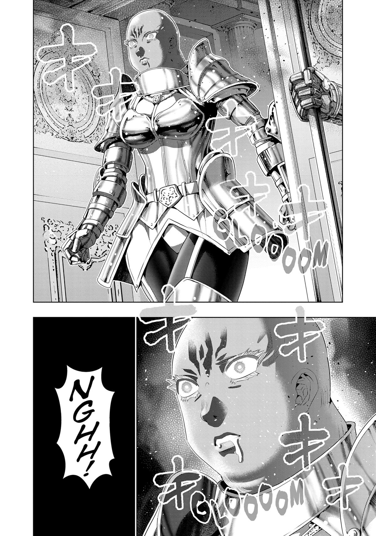Read Parallel Paradise - Chapter 202 - parallelparadisemangafree.com | Image 18