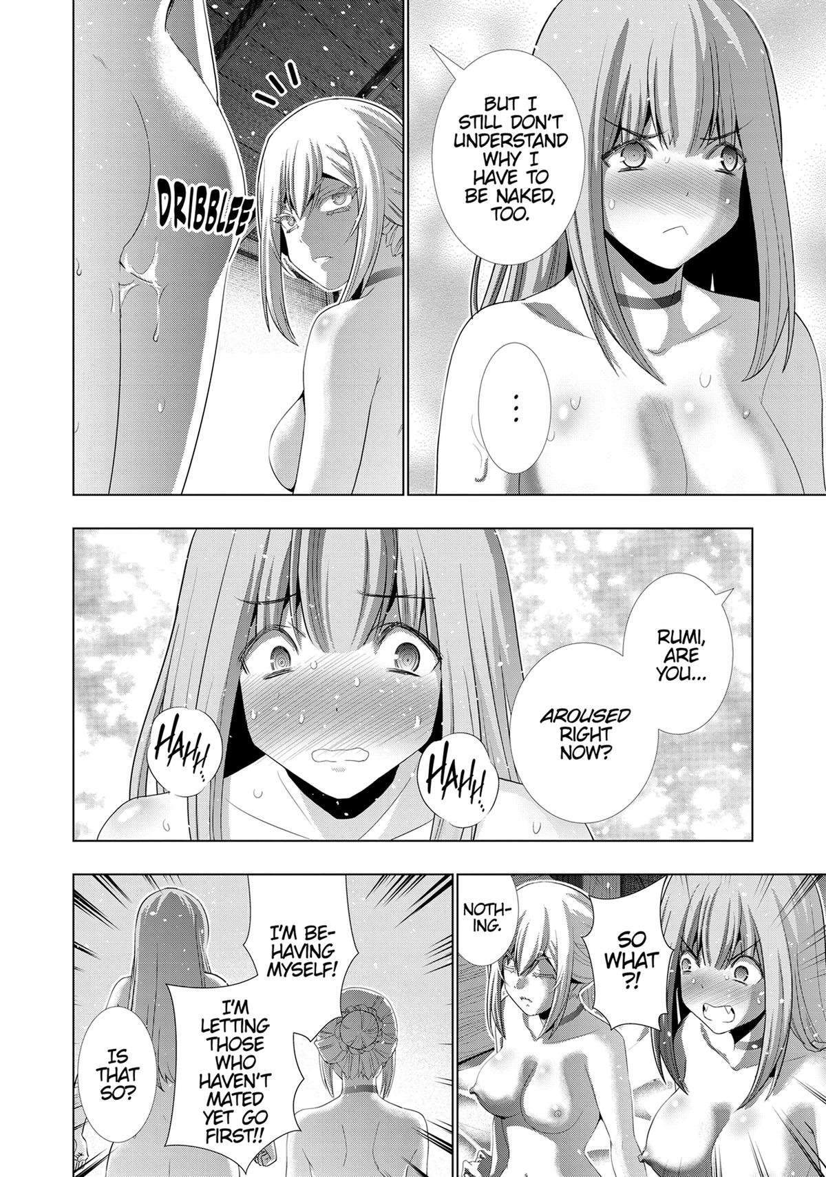 Read Parallel Paradise - Chapter 203 - parallelparadisemangafree.com | Image 4