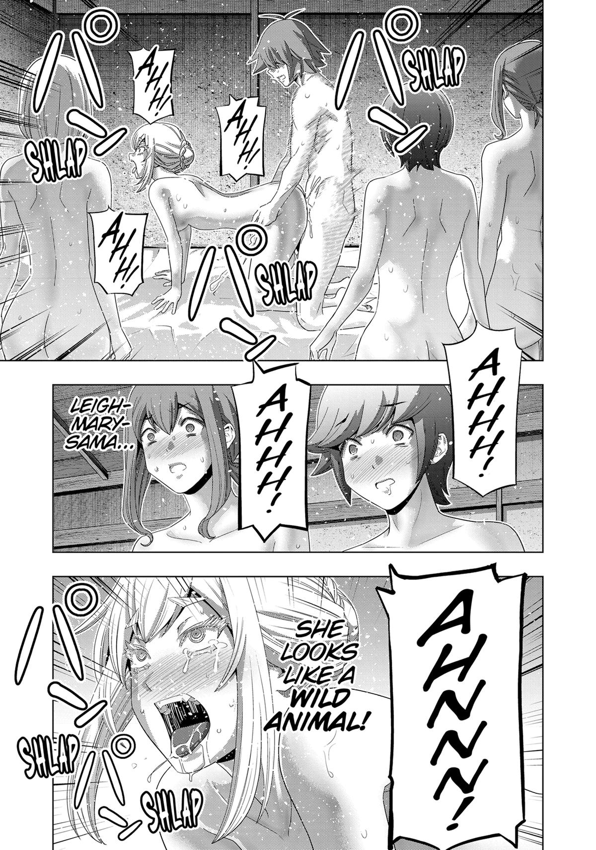 Read Parallel Paradise - Chapter 203 - parallelparadisemangafree.com | Image 7
