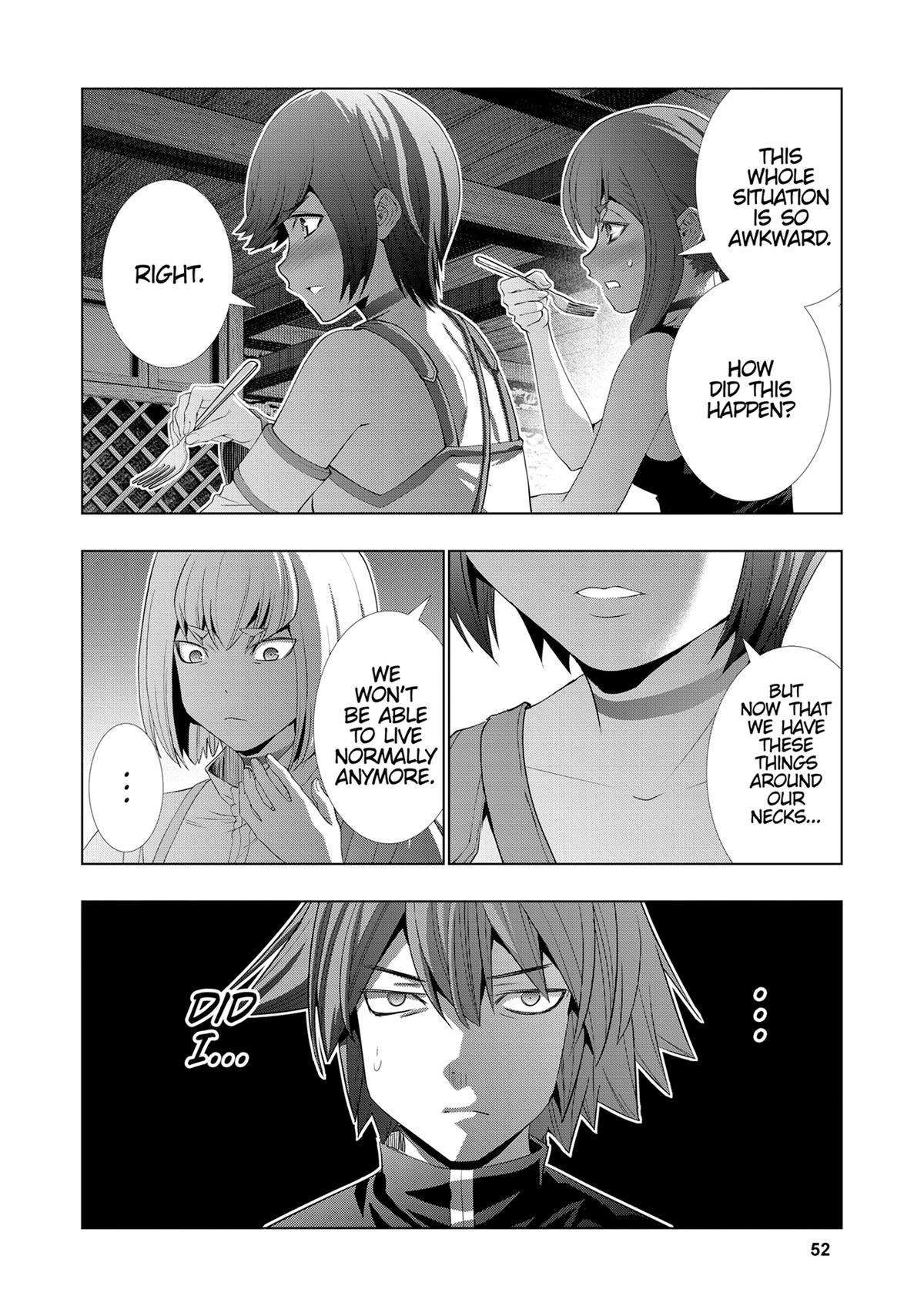 Read Parallel Paradise - Chapter 203 - parallelparadisemangafree.com | Image 14