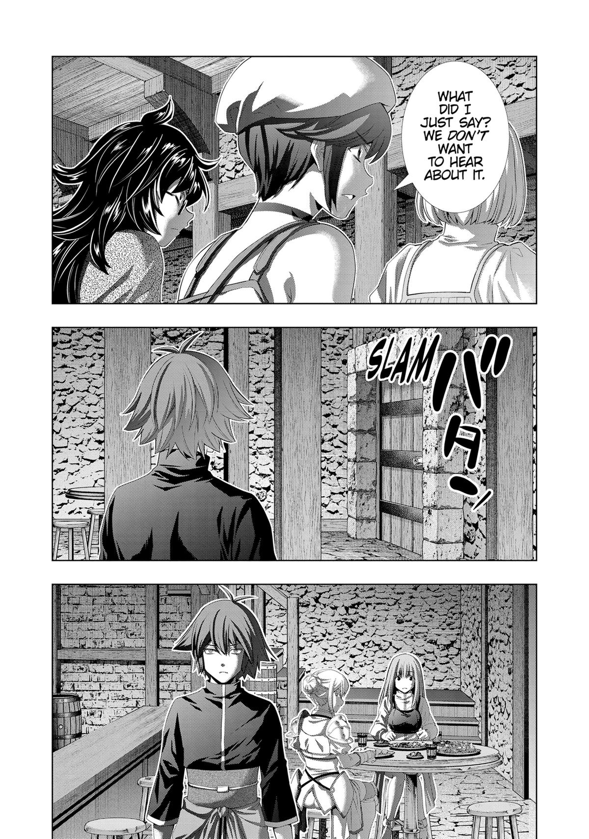 Read Parallel Paradise - Chapter 203 - parallelparadisemangafree.com | Image 18