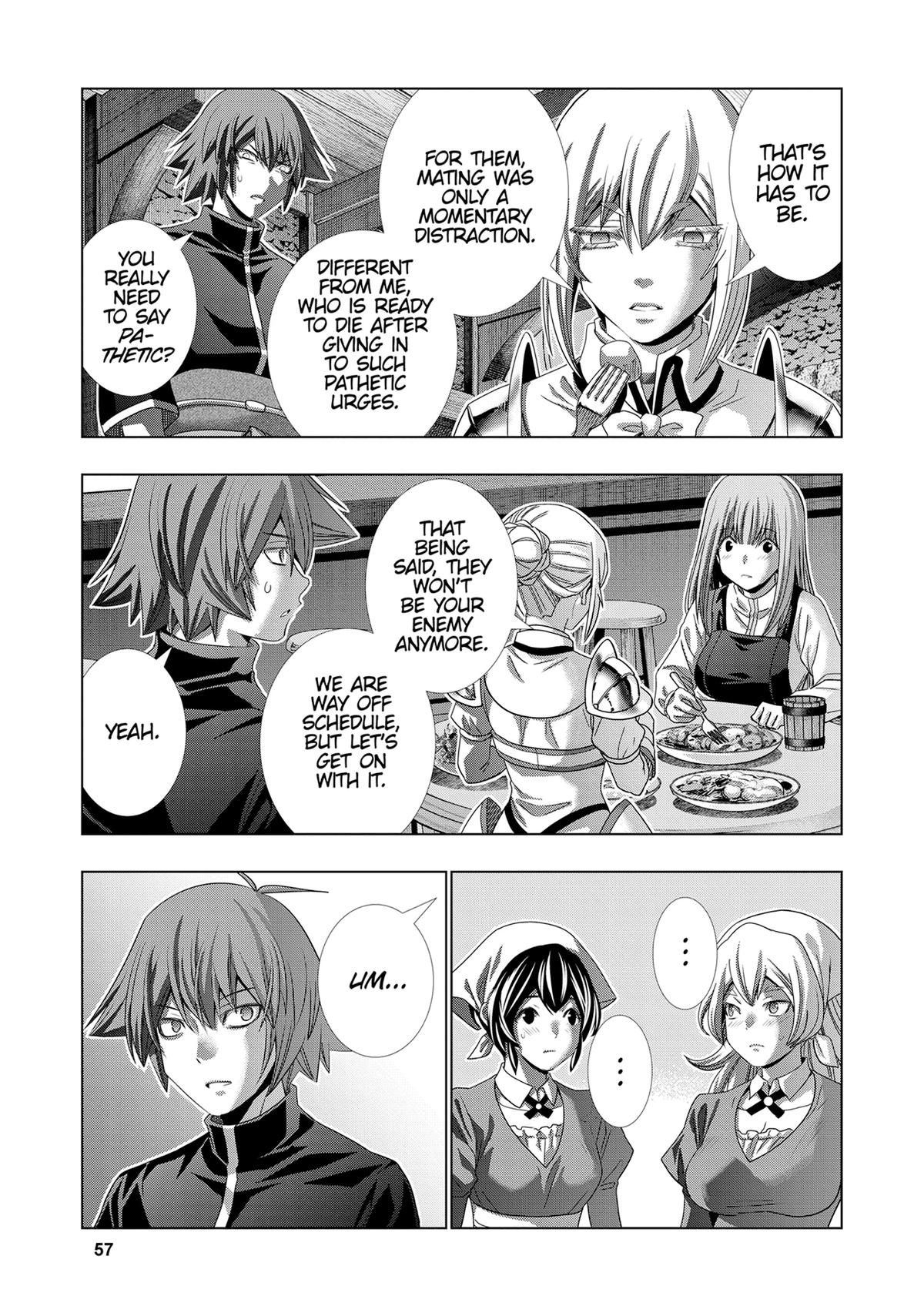 Read Parallel Paradise - Chapter 203 - parallelparadisemangafree.com | Image 19