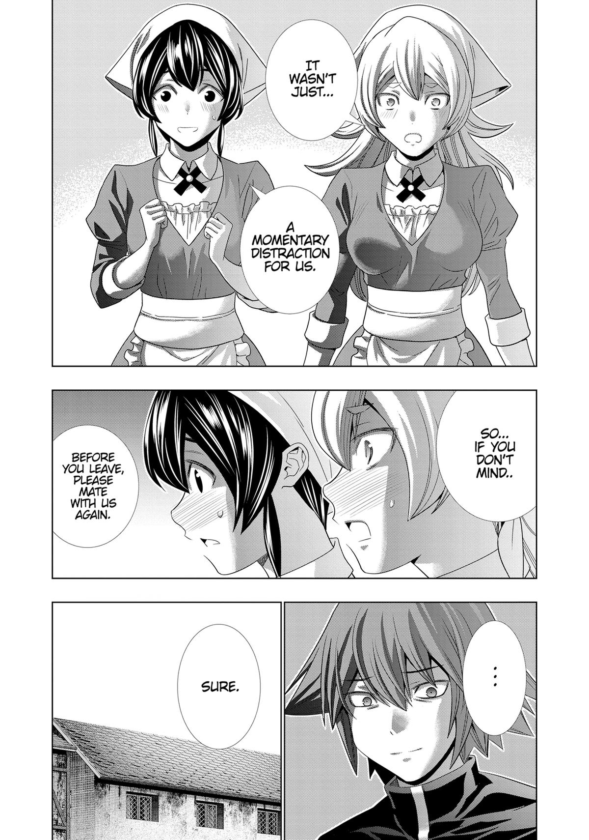 Read Parallel Paradise - Chapter 203 - parallelparadisemangafree.com | Image 20