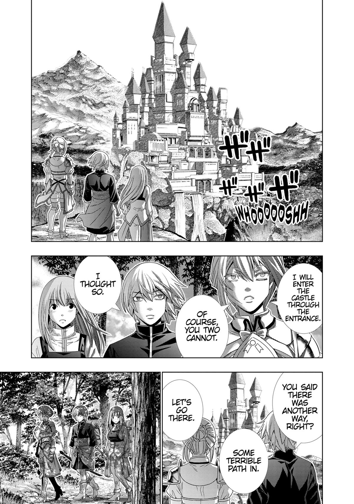 Read Parallel Paradise - Chapter 203 - parallelparadisemangafree.com | Image 21