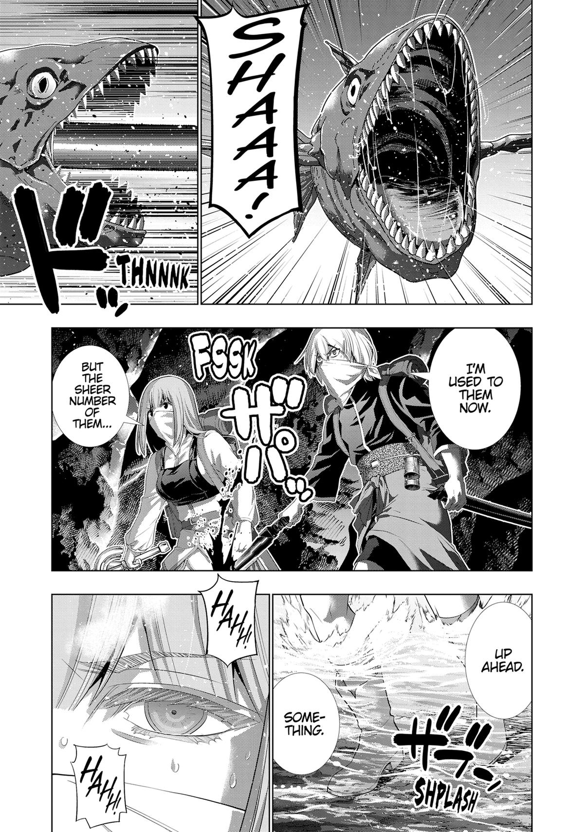 Read Parallel Paradise - Chapter 204 - parallelparadisemangafree.com | Image 9