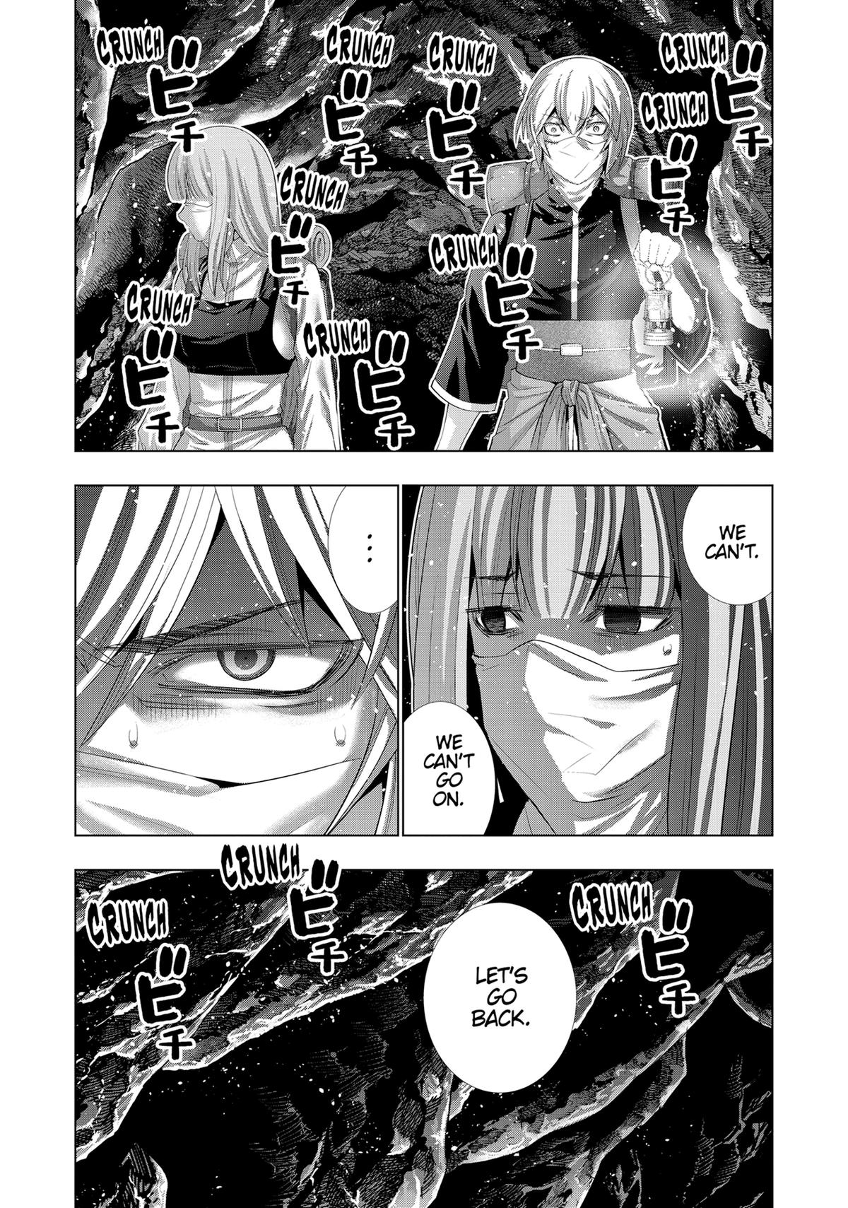 Read Parallel Paradise - Chapter 204 - parallelparadisemangafree.com | Image 13