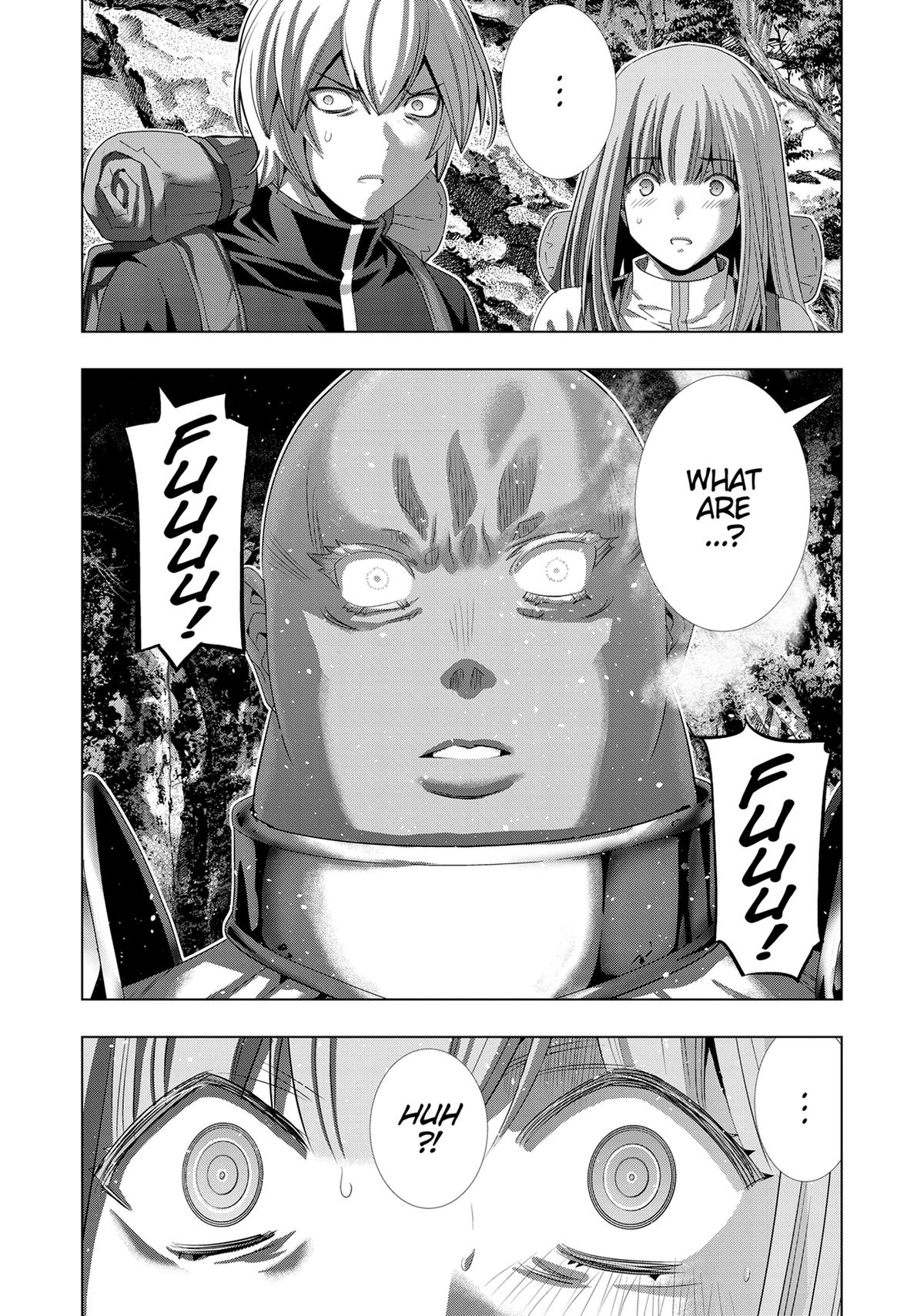 Read Parallel Paradise - Chapter 204 - parallelparadisemangafree.com | Image 18